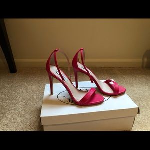 Steven madden heels